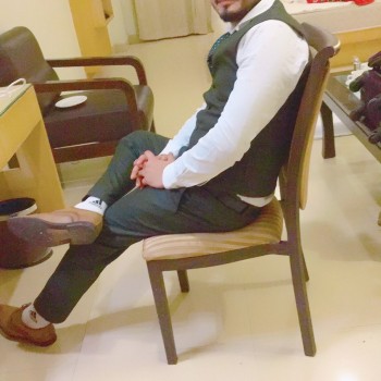 Pankaj Vyas